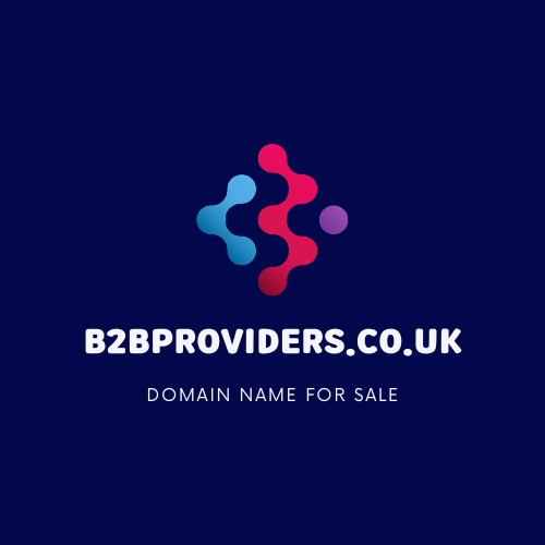 b2bproviders.co.uk domain name for sale, click here and buy now or make an offer on b2bproviders.co.uk