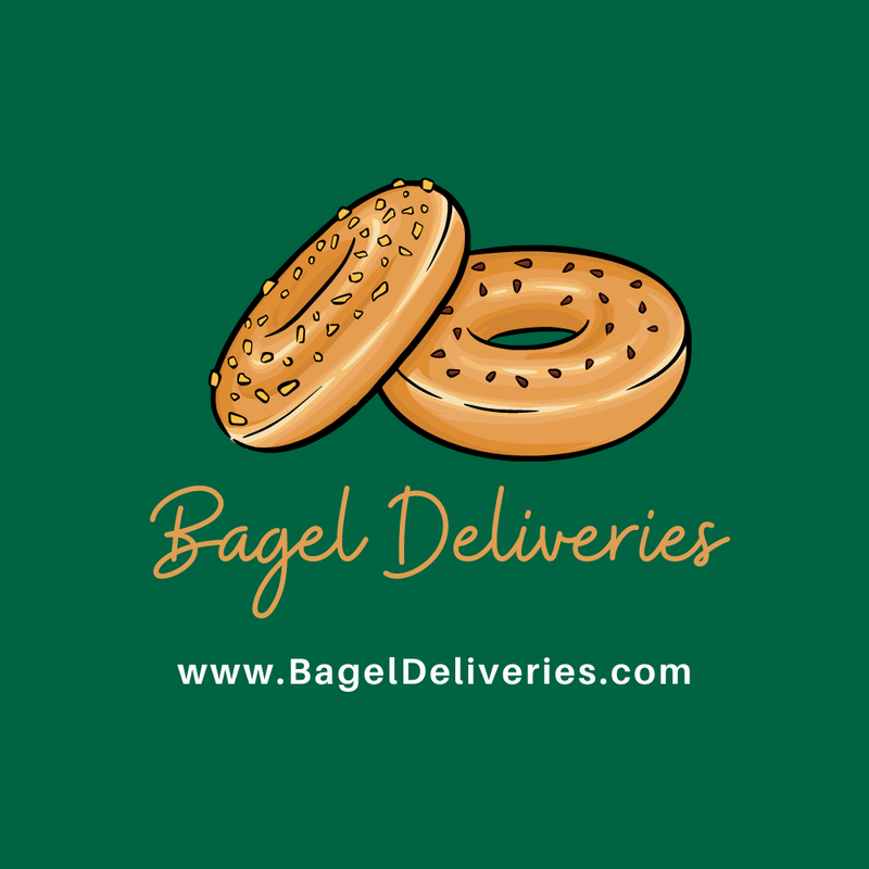 bagel deliveries .com domain name for sale, buy now