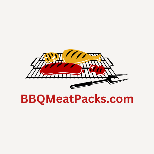 BBQ meat packs .com domain name for sale, buy now.