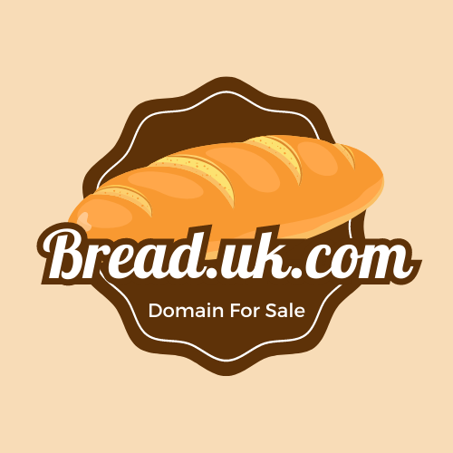 Bread.uk.com domain name for sale, click here to buy now or make an offer on this premium UK.COM domain name