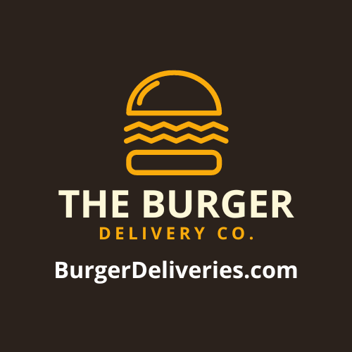 Find and buy the best domain name for a burger delivery company