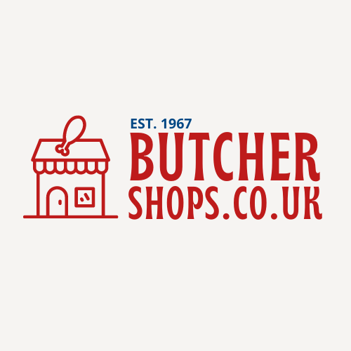 Butcher shops .co.uk domain name for sale, buy now.