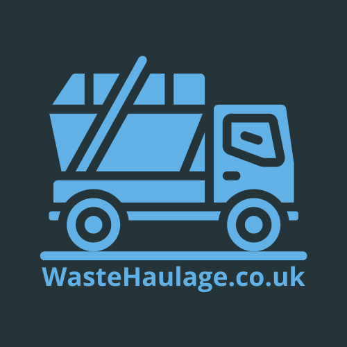 Waste Haulage .co.uk domain name for sale