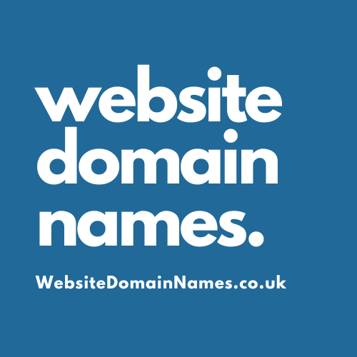 Website domain names for sale by Common Sense Marketing Ltd