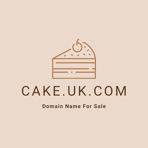 Cake.uk.com domain name for sale, click here to buy now or make an offer on this premium UK.COM domain name
