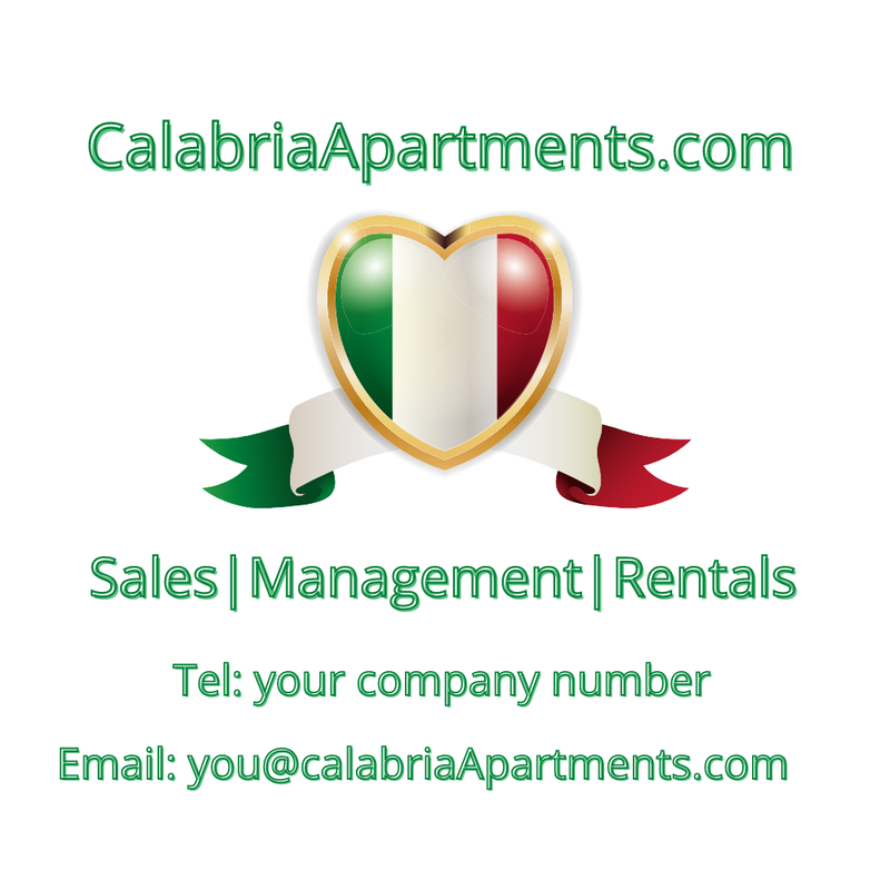 Buy the best Calabria Apartments .com domain name for sale