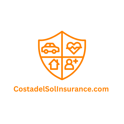 Costa del Sol Insurance .com domain name for sale, buy now.