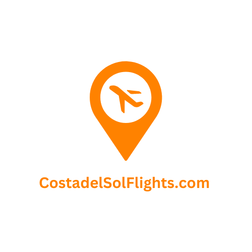 Costa del Sol Flights .com domain name for sale, buy now