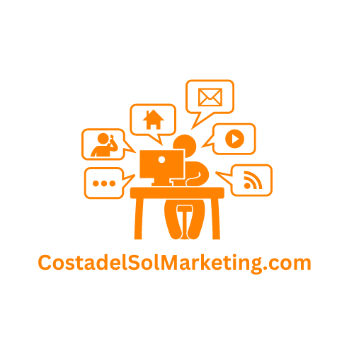 Costa del Sol Marketing .com domain name for sale, buy now