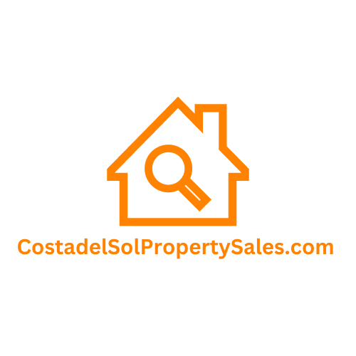 Costa del Sol Property Sales .com domain name for sale, buy now