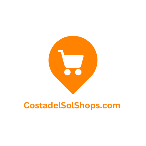 Costa del Sol Shops .com domain name for sale, buy now