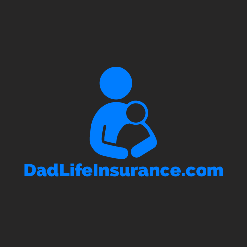 dad life insurance domain name for sale