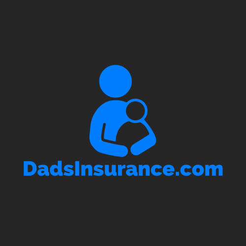 Dads insurance domain name for sale