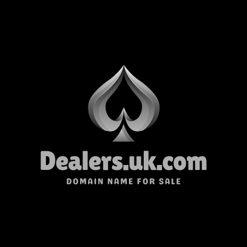 Dealers.uk.com domain name for sale, click here to buy now or make an offer on this premium UK.COM domain name