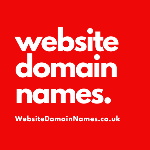 Buy web domains for sale in the UK, .co.uk and .com domains available
