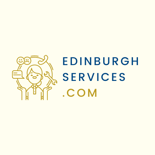 Edinburgh Services .com domain name for sale, buy now.