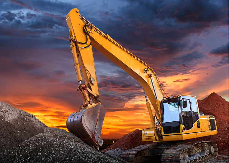 what are the best excavator domain names to buy?