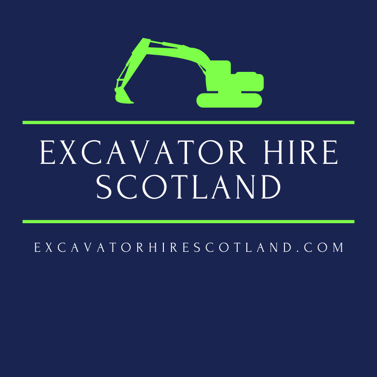 excavator hire scotland .com domain name for sale.