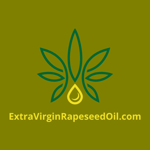 Extra virgin rapeseed oil .com domain name for sale, buy now