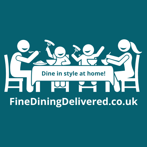 Fine Ding Delivered .co.uk domain name for sale