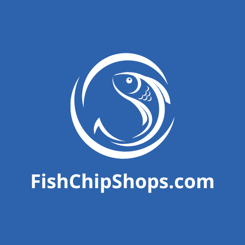 Fish Chip shops .com domain name for sale, buy now.