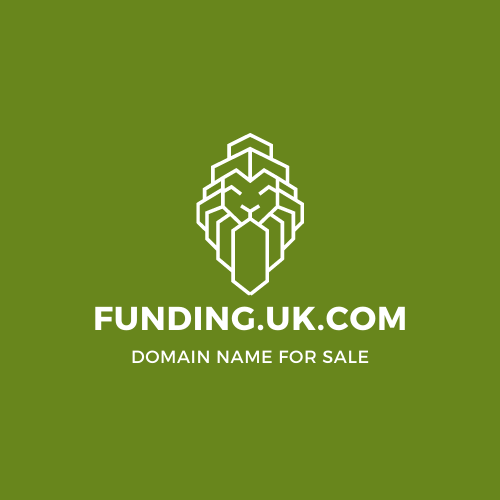 Funding.uk.com domain name for sale, click here to buy now or make an offer on this premium UK.COM domain name