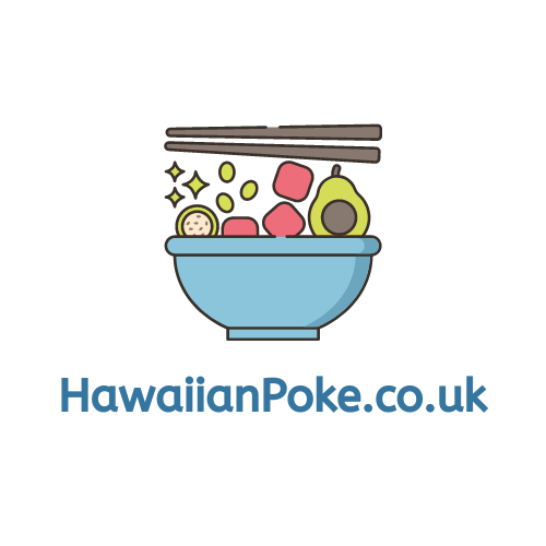 Hawaiian Poke .co.uk domain name for sale, buy now
