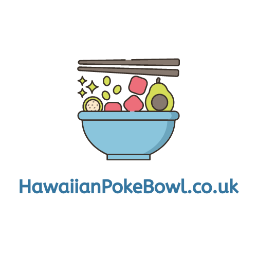Hawaiian Poke Bowl .co.uk domain name for sale, buy now