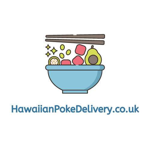 Hawaiian Poke Delivery .co.uk domain name for sale, buy now