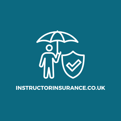 Instructor insurance domain name for sale