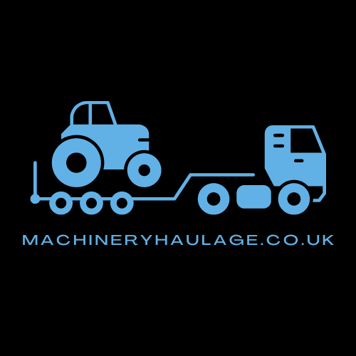 Machinery Haulage .co.uk domain name for sale