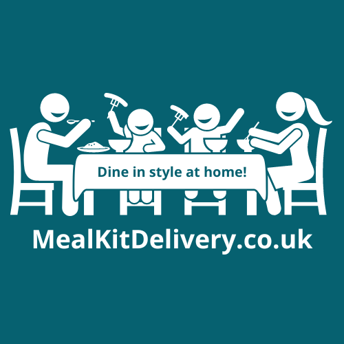 meal kit delivery .co.uk domain name for sale