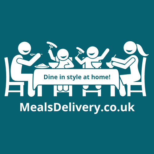 meals delivery .co.uk domain name for sale
