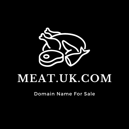 Meat.uk.com domain name for sale, click here to buy now or make an offer on this premium UK.COM domain name