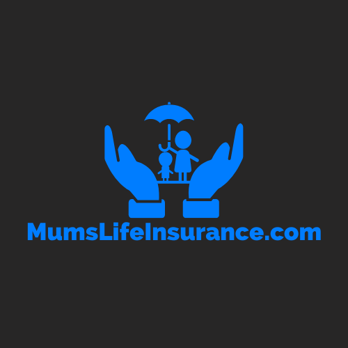 Mums Life Insurance domain name for sale