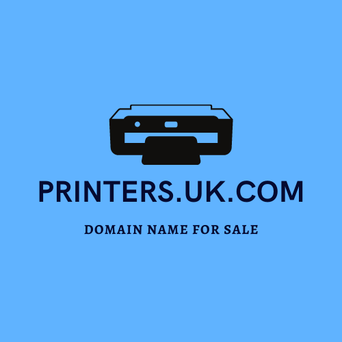 Printers.uk.com domain name for sale, click here to buy now or make an offer on this premium UK.COM domain name