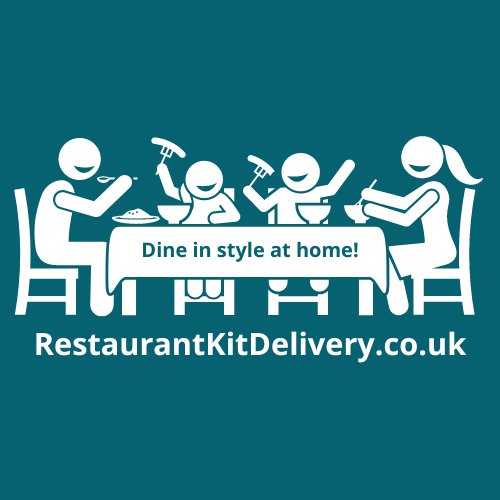 Restaurant kit delivery .co.uk domain name for sale