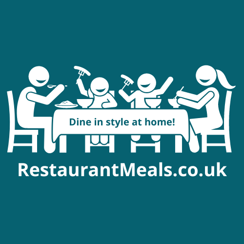 Restaurant meals .co.uk domain name for sale