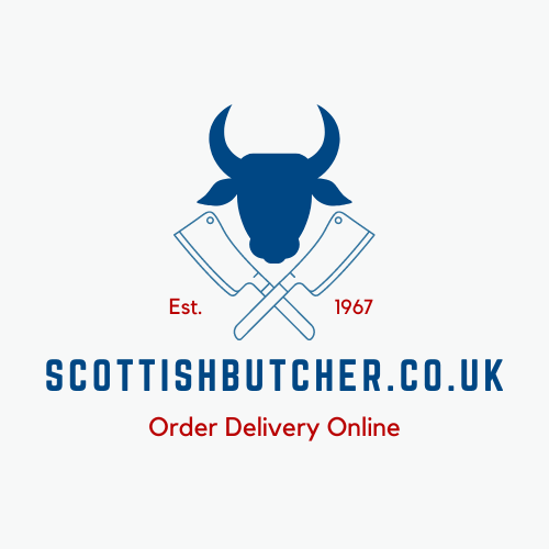 Scottish Butcher .co.uk domain name for sale, buy now.
