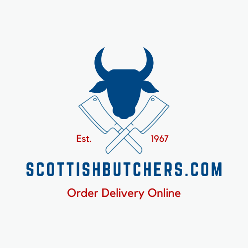 Scottish Butchers .com domain name for sale, buy now.
