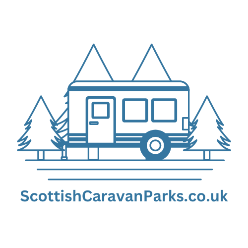 Scottish caravan parks .co.uk domain name for sale, buy now.