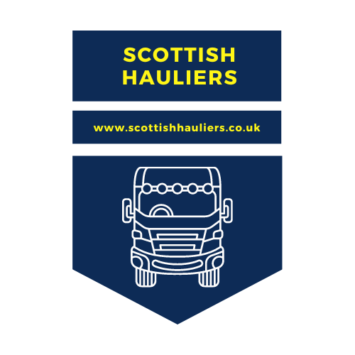 Scottish Haulage .co.uk domain name for sale