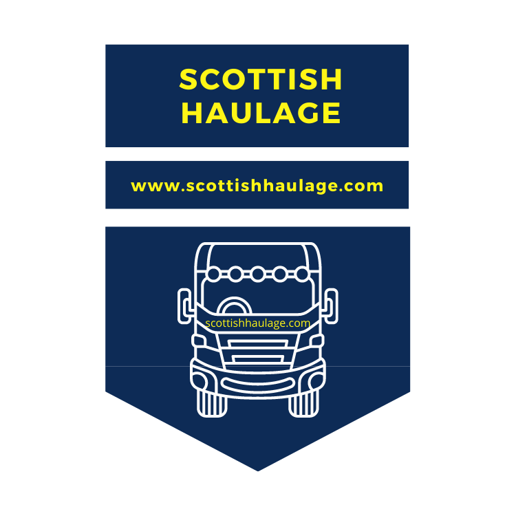 Scottish Haulage .com domain name for sale