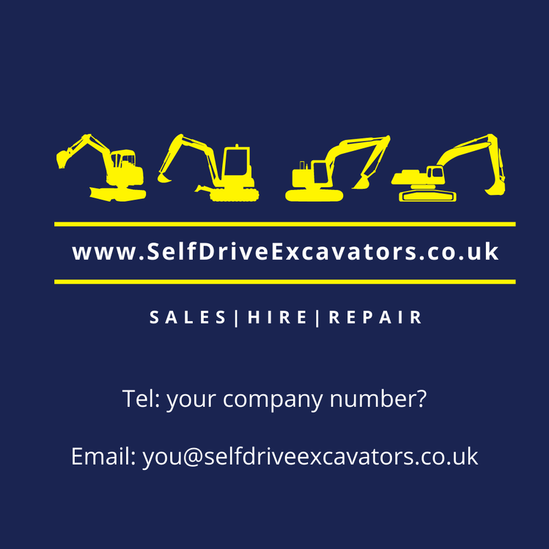 self drive excavators .co.uk domain name for sale, buy now