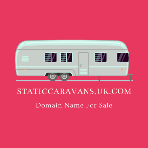 StaticCaravans.uk.com domain name for sale, click here to buy now or make an offer on this premium UK.COM domain name