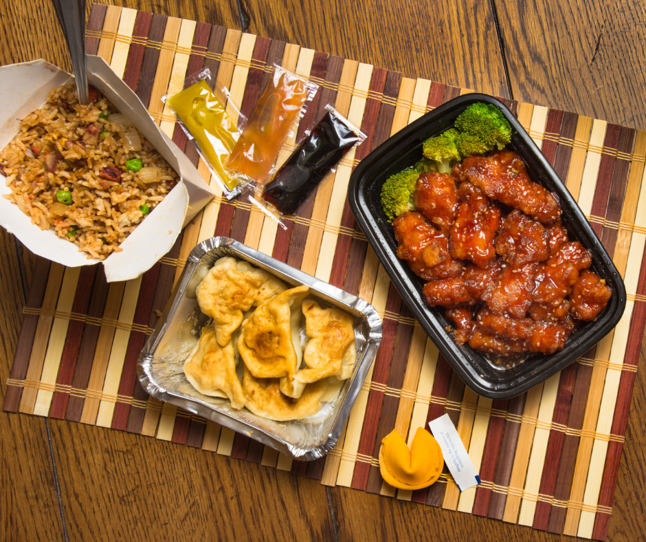 what are the best takeaway food domain names to buy?