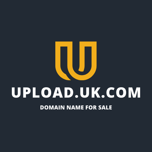 Upload.uk.com domain name for sale, click here to buy now or make an offer on this premium UK.COM domain name